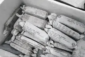 1999年山东一小贩卖“毒冰棍”，致12人死亡，凶手逃亡15年被抓图片