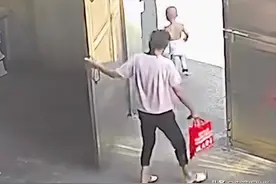 后奶将小孙子关门外后续！双方正式砌墙分家，亲儿子分到房产更多图片