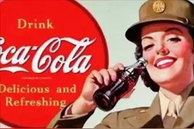 从二战美军的伙食，就可以看出美国必定打赢二战图片