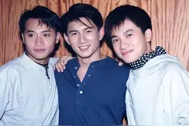 6个红遍全国的组合，黯然解散的背后，藏着多少不为人知的肮脏图片