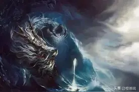 洪荒成圣之道，你愿如何成圣？图片