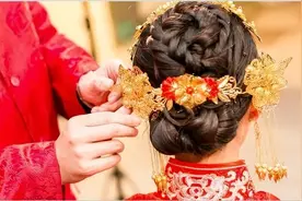 【罗庄夜话】曾经的婚嫁习俗文化，你知道多少？（五）图片