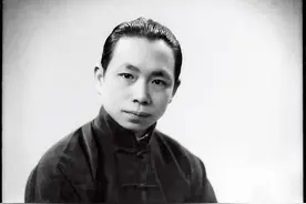 “中国的莎士比亚”，湮没在历史的尘埃里图片