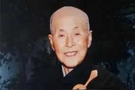 中国唯一一尊比丘尼肉身菩萨：曾是富家小姐，后成抗美志愿军军医图片