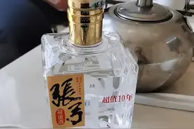 一手好牌打得稀烂！河南“销量王”张弓酒，为何如今被迫停产？图片