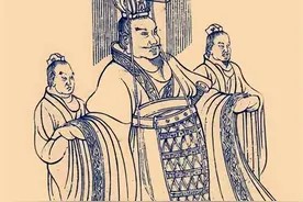 历史上有三个时期，电视剧没人拍，故事也没人去写图片