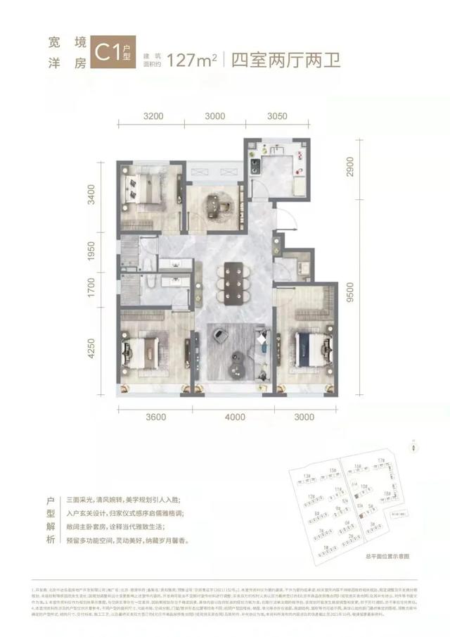 南城发展有盼头，盘点大兴在售新盘