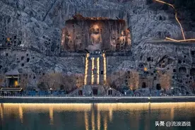 不看后悔-神都洛阳超详细旅游攻略（包含景点、住宿、交通选择）图片