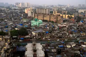 印度人口即将成全球第一，数字掩藏了什么真相？图片