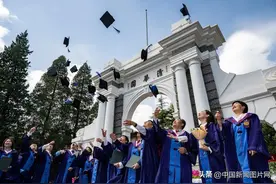 清华大学举办112周年校庆活动图片