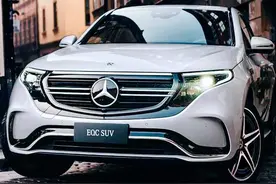 奔驰和林肯哪个的车更抗用？修车师傅：跑个7-8年，差别就出来了图片