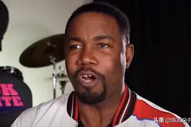 迈克尔加怀特：李连杰比任何电影里的人都更懂武术图片