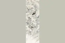 黄独峰：岭南画派代表人物之一图片