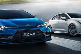 广汽丰田文大力：意外的“失落”图片