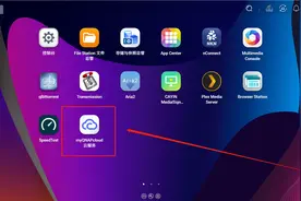 NAS内网穿透困难？学会公网、Link、蒲公英，网速瞬间起飞图片