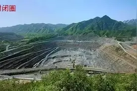 关于露天矿山，看这一篇就够了图片