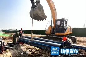 补偿金超3106万！扬州这里即将拆迁图片