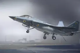 歼35的出口机会，不只在中东，泰国或弃购F35转买中国隐身战机？图片