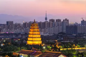 被TFBOYS粉丝“挤爆”，西安在后悔还是在“偷笑”？图片