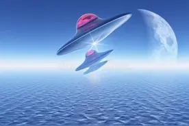 外星人翠花的故事（童话）图片