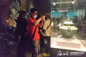 “日本市民新疆行”首批参访团走进新疆：我们对新疆游充满期待！图片