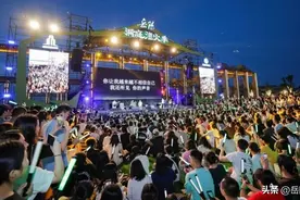 千万巴陵消费券火热来袭，你准备好了吗？图片