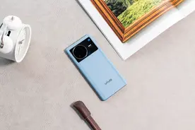 vivo X Note评测：大屏幕更有大智慧图片