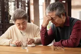 俗话：“六十六，六十六，不死掉块肉”啥意思，66岁是坎儿年吗？图片