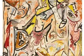 浅谈抽象主义的崛起与演进：二十世纪现代主义艺术的重要里程碑图片