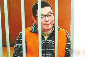 拯救千人却被抓进监狱，当天600人为他求情，要求：无罪释放图片