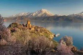 世界上第一个基督教国家亚美尼亚的坎坷人生图片