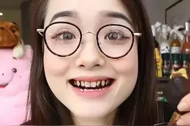 “兔子女孩”事件曝光，这种病态的“美”，正在吞噬无数无知女性图片