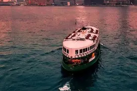 港俾你聽 | 這些香港的AB面，也太迷人了吧！图片