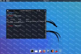 记录使用Kali Linux（rtl8812au网卡）暴力破解wifi密码详细步骤图片