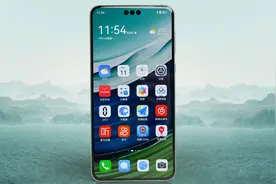 华为Mate 60Pro：6999元值得买吗？图片