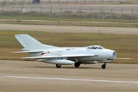 索马里购买中国战机欠款1600万，中方七次追债无果，现在还完了吗图片