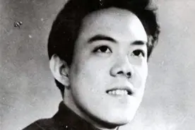 容国团：我国首个世界冠军，却在31岁上吊自杀，10字遗书让人泪目图片