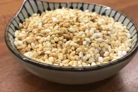 大米和它一起煮，健脾养胃促消化，不知道太可惜了！图片