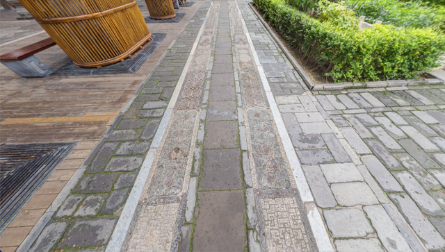 走进故宫｜御花园（1）