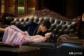 《千金丫环》男主代高政的身材又猛又欲，霸道总裁剧情又土又上头图片