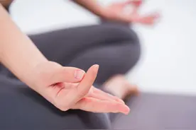 什么是冥想（meditation）？图片