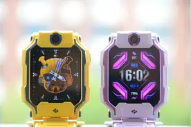 迄今最强定位的电话手表，小天才Z9值得买吗？图片