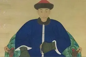 五年实力超过对手七倍 多尔衮搞定豪格的原因就是这么简单、粗暴图片