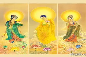 什么是五戒、八戒、具足戒？图片