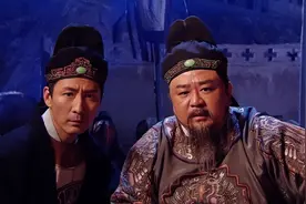 唐朝千牛卫是个多大官？为啥李元芳总是炫耀？和现在一种称谓相似图片