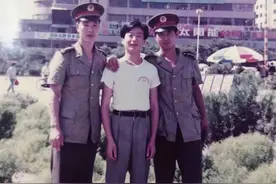 那天，我这个少尉女军官，第一次走进师机关单身宿舍楼图片