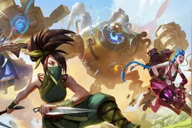 《英雄联盟手游》公开向玩家道歉却被打脸！真当玩家是人傻钱多？图片