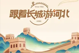 跟着长城游河北，14条主题旅游线路来了图片