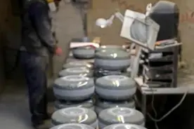 比赛用冰壶单只售价1万多元，我国依赖进口，难道我们造不出来？图片