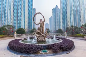 毛尖之都信阳，一个从未被河南遗忘的城市图片